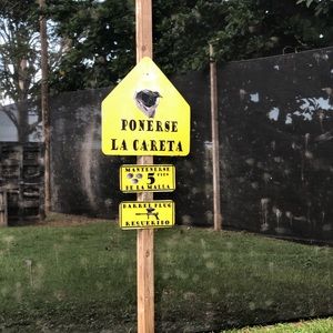 Meet your Posher, Kristel